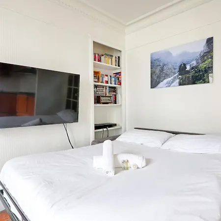 Apartment Lucent - Welkeys *