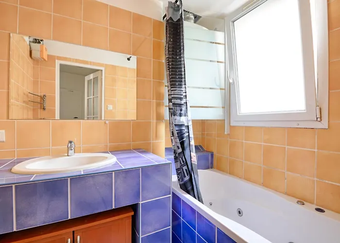 Apartment Lucent - Welkeys