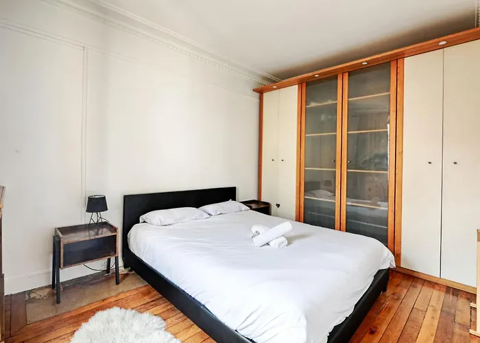 Apartment Lucent - Welkeys