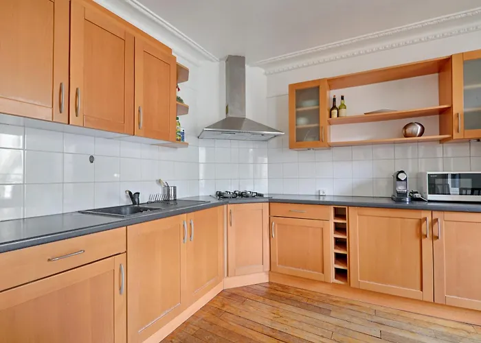 Apartment Lucent - Welkeys