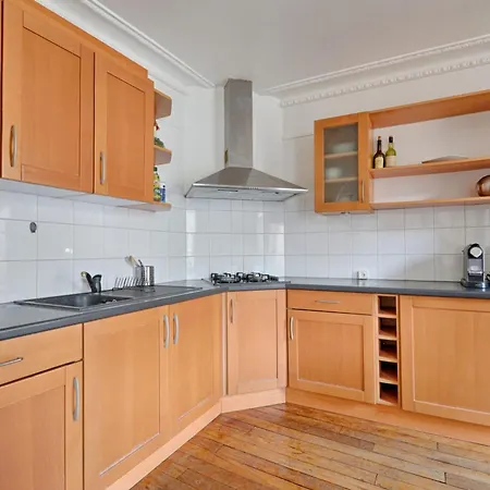 شقة Lucent - Welkeys